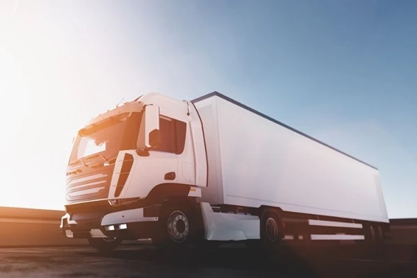 Ankara Dereli, Nakliye Firması