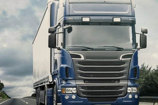 Ankara Dereli, Nakliyat Ambarları