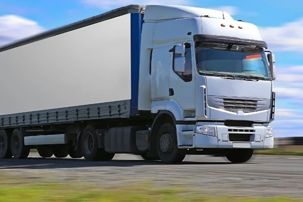 Ankara Dereli, Nakliyat